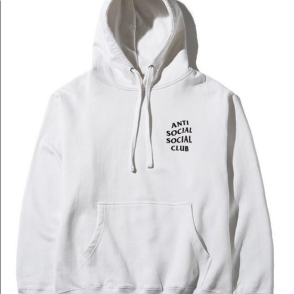 ASSC Hoodie - Picture 2 of 4